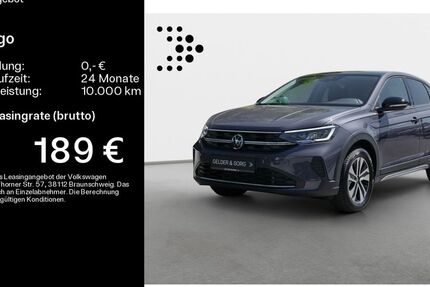 VW Taigo 7.025 km 22.490 &euro; Haßfurt 97437