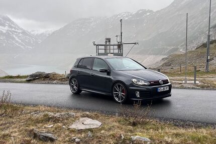 VW Golf 154.000 km 16.490 &euro; Münnerstadt 97702