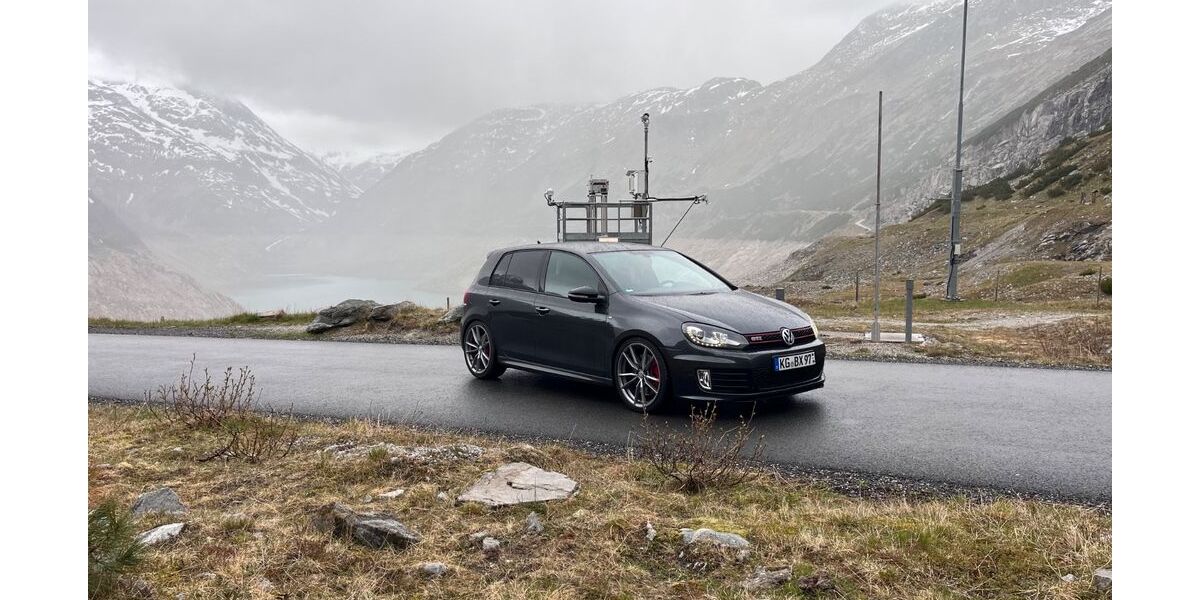 VW Golf 154.000 km 16.490 &euro; Münnerstadt 97702