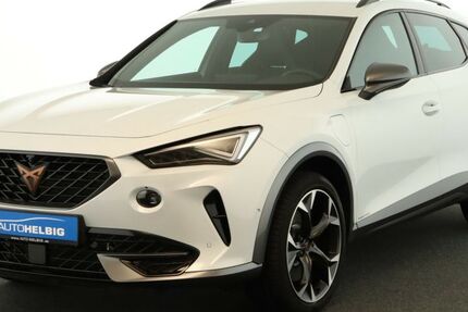 Cupra Formentor 13.500 km 28.490 &euro; Donnersdorf 97499