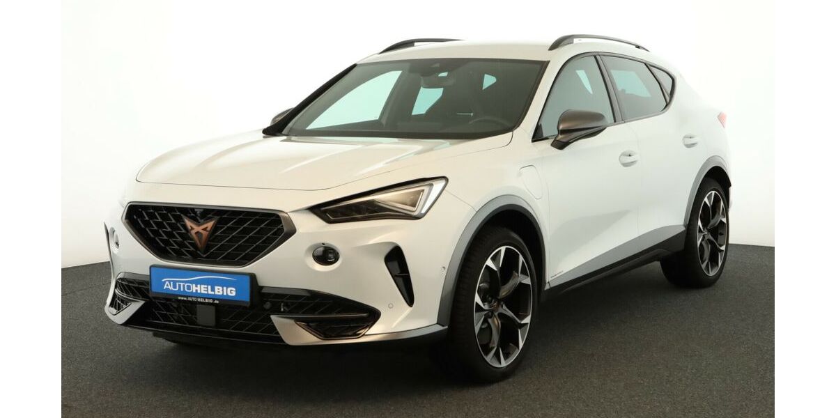 Cupra Formentor 13.500 km 28.490 &euro; Donnersdorf 97499