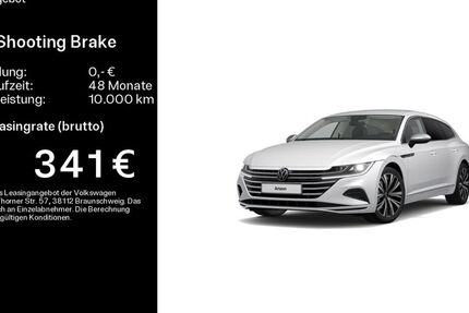 VW Arteon 107.515 km 24.490 &euro; Sand am Main 97522