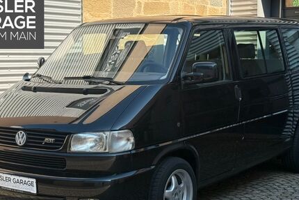 VW T4 Multivan 356.793 km 7.990 &euro; Zeil am Main 97475