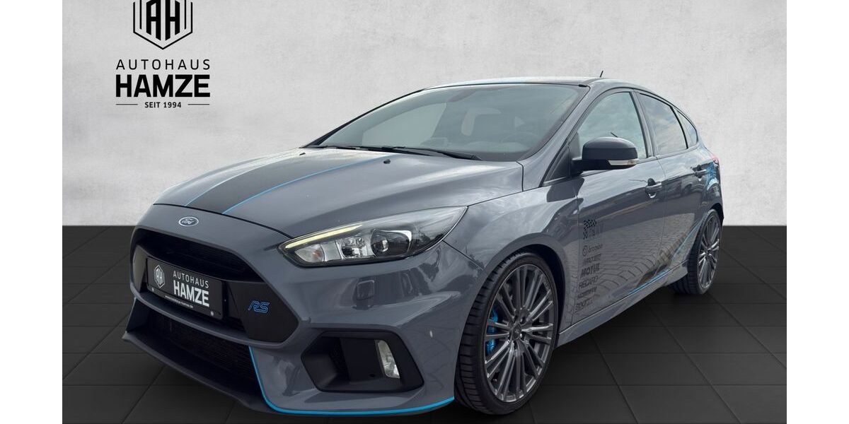 Ford Focus 112.000 km 25.688 &euro; Gochsheim bei Schweinfurt 97469