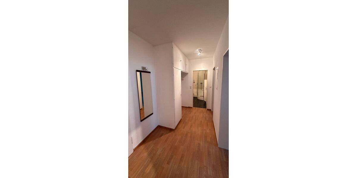 Etagenwohnung Schweinfurt Bergl - 3 Zimmer, 75 m&sup2;, 765&euro; | Angebot:26015712