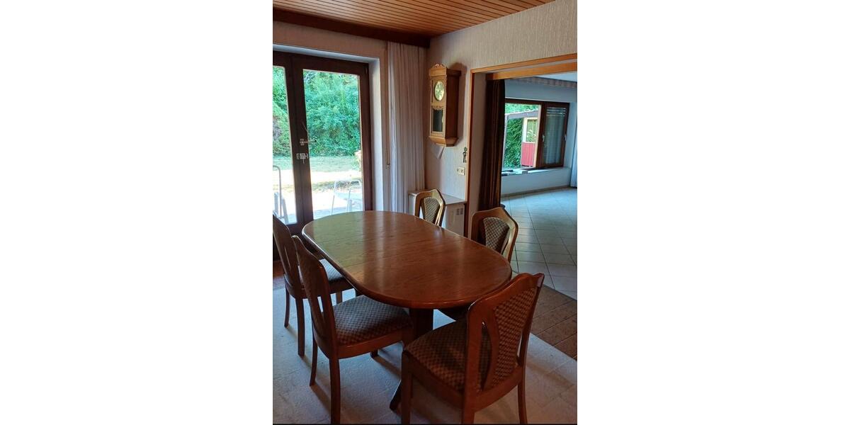 Einfamilienhaus Schweinfurt Haardt - 9 Zimmer, 189 m&sup2;, 480.000&euro; | Angebot:27029236