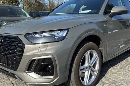 Audi Q5 29.905 km 49.480 &euro; Haßfurt 97437