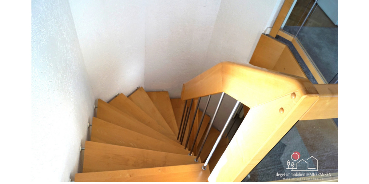 Einfamilienhaus Haßfurt Sylbach - 4 Zimmer, 132 m&sup2;, 465.000&euro; | Angebot:25675125