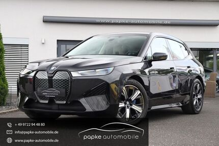 BMW iX 59.000 km 55.895 &euro; Werneck 97440