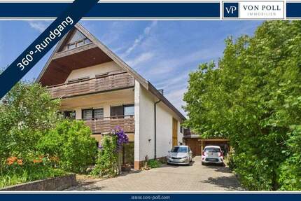 Haus Stadtlauringen / Ballingshausen Ballingshausen - 1 Zimmer, 370 m&sup2;, 580.000&euro; | Angebot:25665658