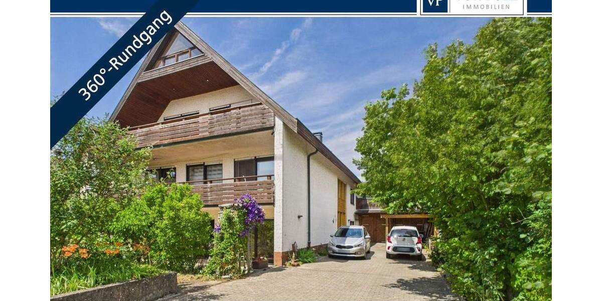 Mehrfamilienhaus, Wohnhaus Stadtlauringen / Ballingshausen Ballingshausen - 1 Zimmer, 370 m&sup2;, 580.000&euro; | Angebot:25665658