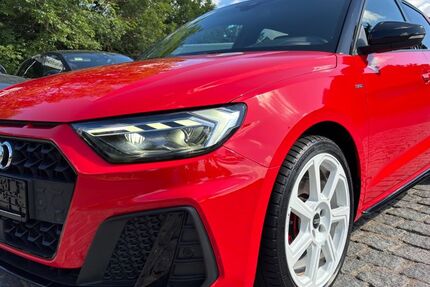 Audi A1 86.862 km 20.480 &euro; Haßfurt 97437