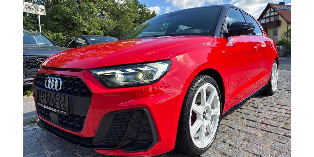 Audi A1 86.862 km 20.480 &euro; Haßfurt 97437