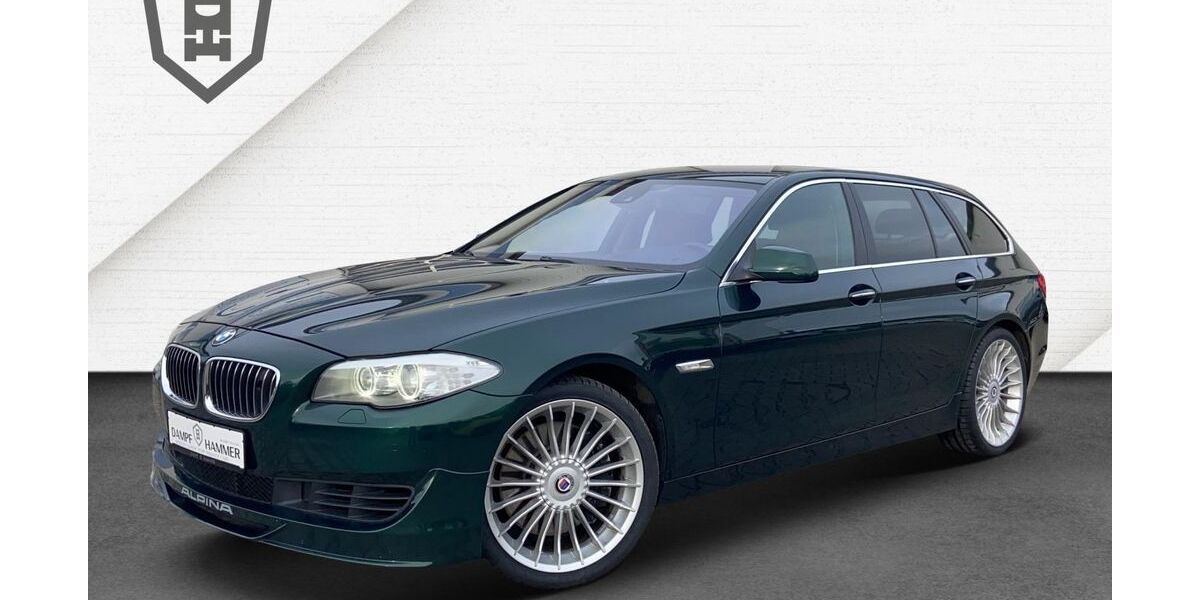 Alpina B5 130.000 km 24.900 &euro; Schwarzach am Main 97359