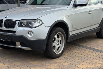BMW X3 160.000 km 3.980 &euro; Werneck 97440