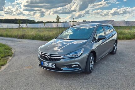 Opel Astra 113.000 km 6.700 &euro; Werneck 97440