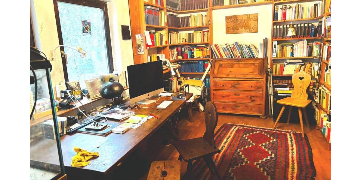Einfamilienhaus Hofheim - 1 Zimmer, 280 m&sup2;, 340.000&euro; | Angebot:26930536