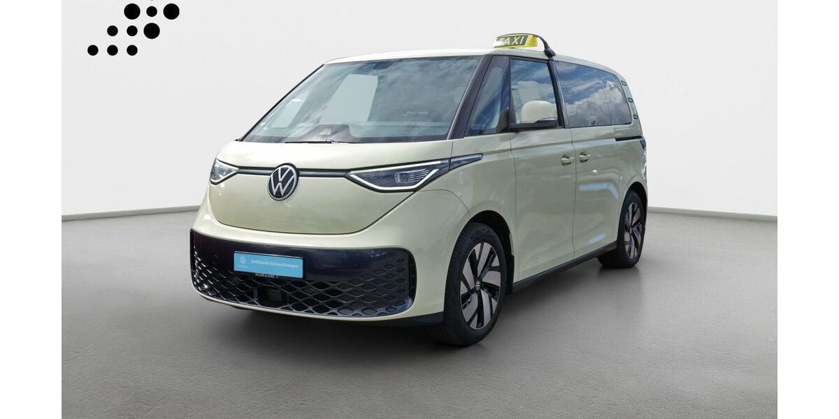 VW ID. Buzz 11.500 km 40.990 &euro; Bad Kissingen 97688