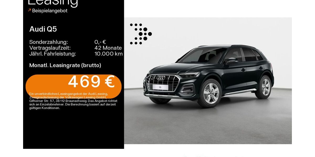 Audi Q5 82.342 km 33.880 &euro; Schweinfurt 97424