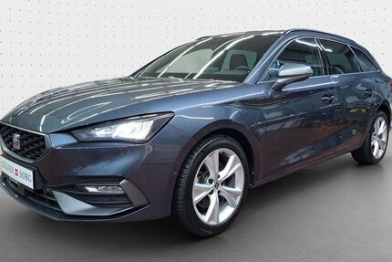 Seat Leon 30.165 km 28.990 &euro; Haßfurt 97437