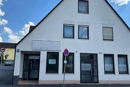 Gewerbeobjekt Bad Kissingen Hausen - 950&euro; | Angebot:15910482