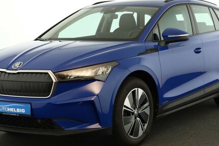 Skoda Enyaq 17.400 km 29.490 &euro; Donnersdorf 97499