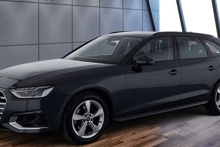 Audi A4 50.319 km 24.760 &euro; Schweinfurt 97424