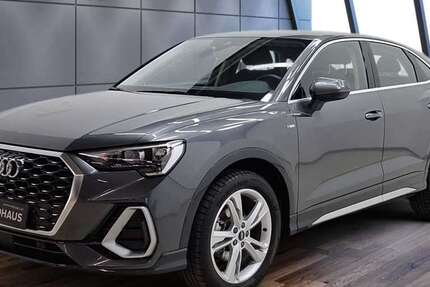 Audi Q3 34.006 km 27.890 &euro; Schweinfurt 97424