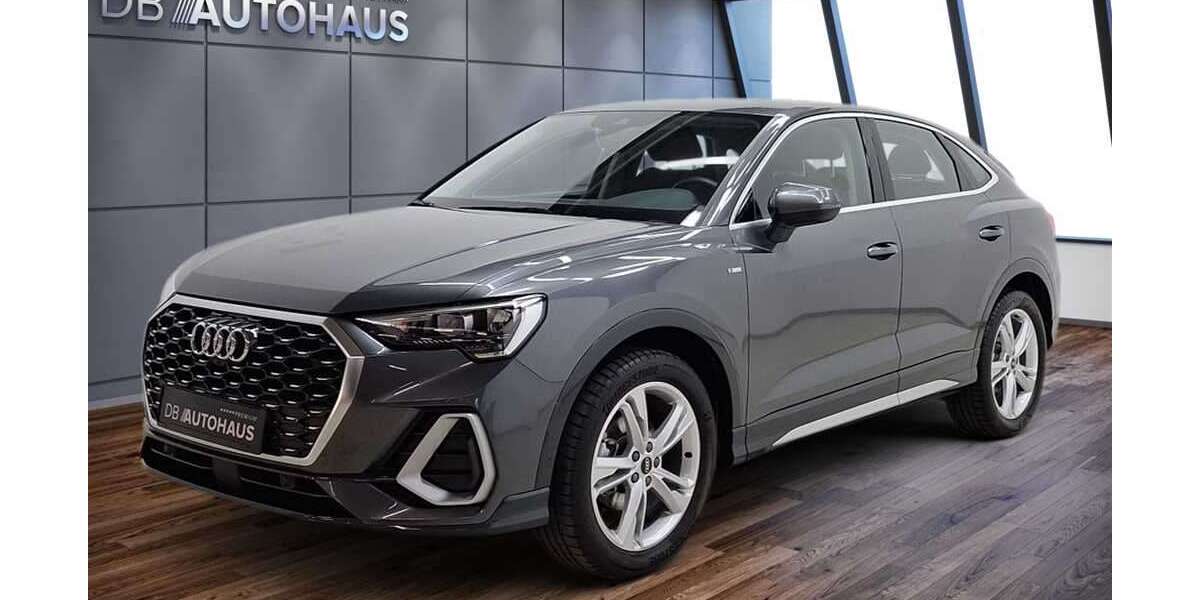 Audi Q3 34.006 km 27.890 &euro; Schweinfurt 97424