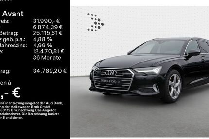 Audi A6 147.269 km 31.990 &euro; Haßfurt 97437