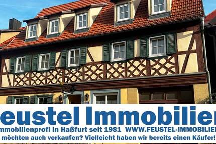 Gewerbeobjekt Hofheim in Unterfranken Hofheim - 1 Zimmer, 298.000&euro; | Angebot:25669813