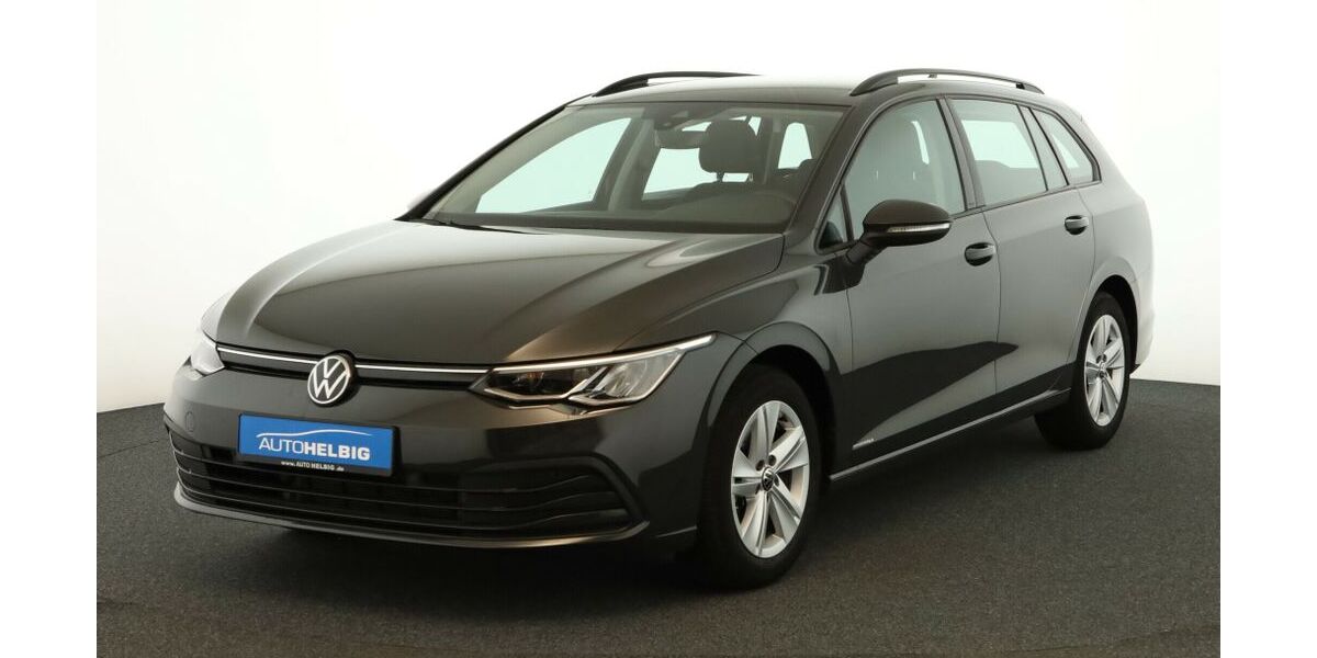 VW Golf 40.800 km 22.890 &euro; Donnersdorf 97499