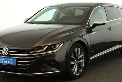 VW Arteon 81.300 km 27.990 &euro; Donnersdorf 97499