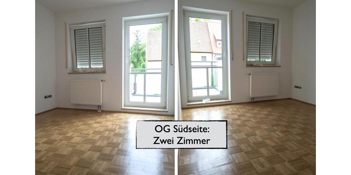 Reihenhaus Gerolzhofen - 6 Zimmer, 170 m&sup2;, 499.000&euro; | Angebot:26934403