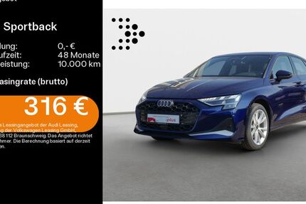 Audi A3 19.942 km 28.780 &euro; Haßfurt 97437