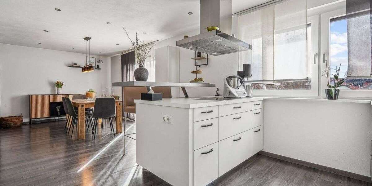 Einfamilienhaus Werneck /Stettbach Stettbach - 5 Zimmer, 120 m&sup2;, 499.000&euro; | Angebot:25164371