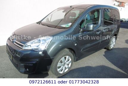 Citroen Berlingo 135.700 km 8.990 &euro; Schweinfurt 97421
