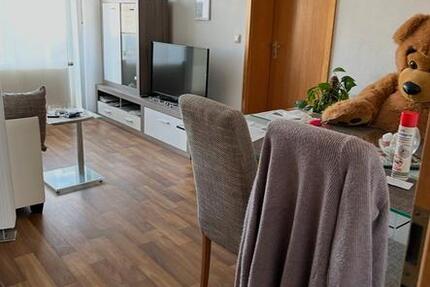 Wohnung Schweinfurt Haardt - 4 Zimmer, 90 m&sup2;, 330.000&euro; | Angebot:26983643