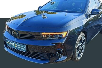 Opel Astra 26.076 km 26.980 &euro; Bad Kissingen 97688