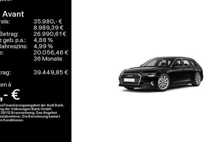 Audi A6 67.200 km 35.980 &euro; Haßfurt 97437