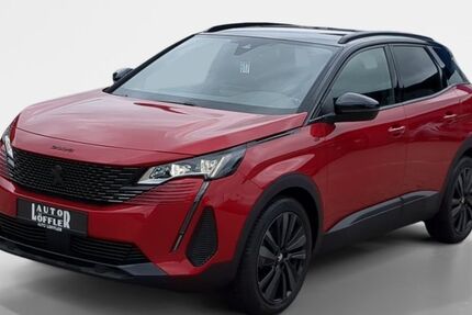 Peugeot 3008 55.493 km 24.980 &euro; Schweinfurt 97424