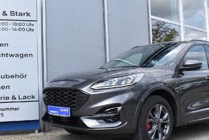 Ford Kuga 58.000 km 21.990 &euro; Unterpleichfeld 97294