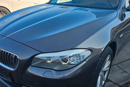 BMW 530 450.000 km 5.699 &euro; Knetzgau 97478