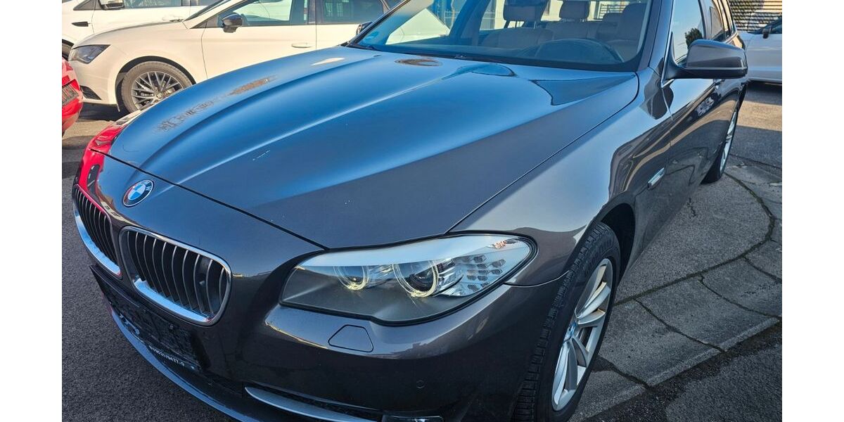 BMW 530 450.000 km 5.999 &euro; Knetzgau 97478