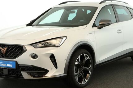 Cupra Formentor 37.500 km 22.990 &euro; Donnersdorf 97499