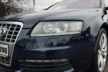 Audi S6 280.000 km 12.990 &euro; Schweinfurt 97424