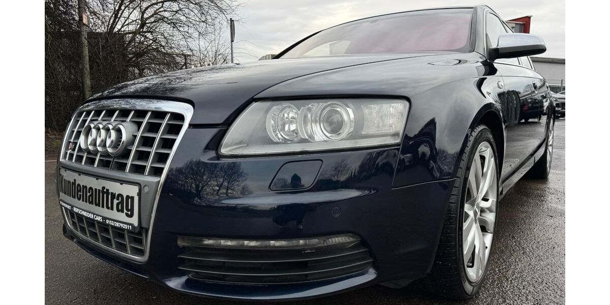Audi S6 280.000 km 12.990 &euro; Schweinfurt 97424