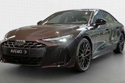 Audi A6 2.500 km 73.980 &euro; Schweinfurt 97424