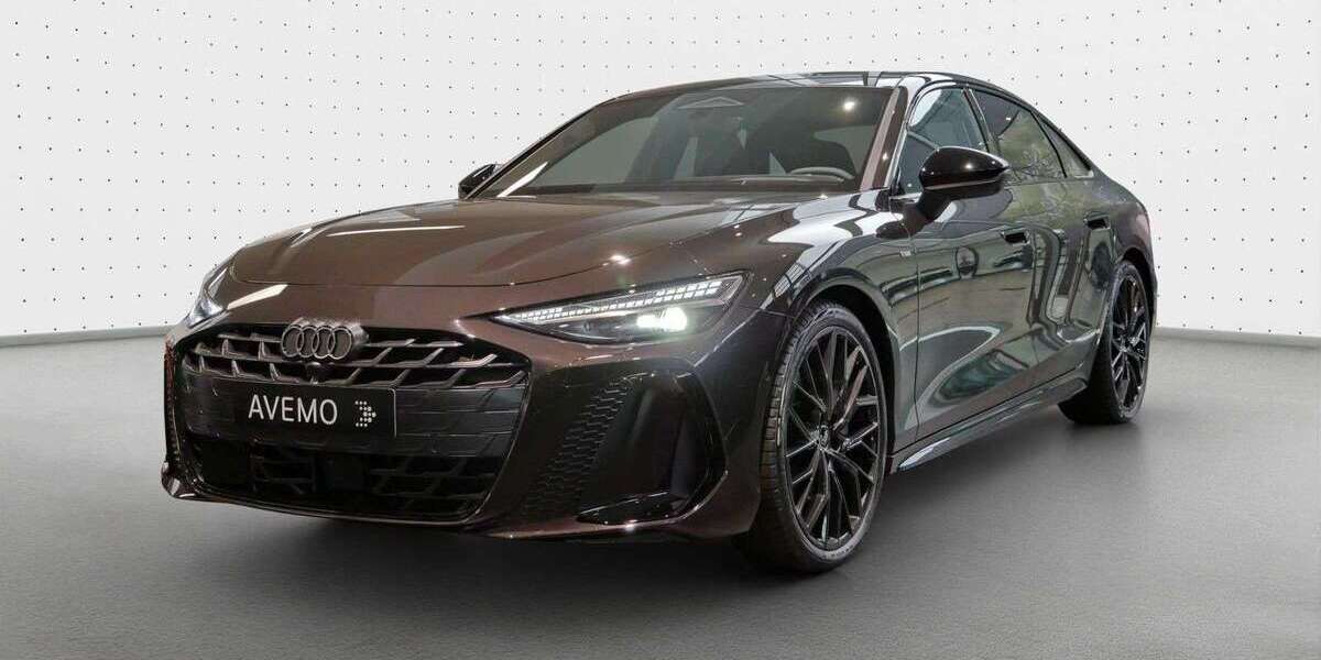 Audi A6 2.500 km 73.980 &euro; Schweinfurt 97424