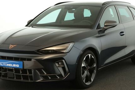 Cupra Leon 26.400 km 26.890 &euro; Donnersdorf 97499